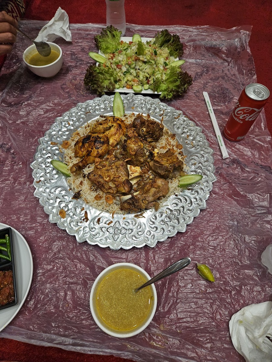Bab Al Yemen Restaurant - Bangkok Photo 5