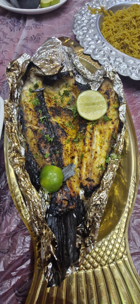 Bab Al Yemen Restaurant - Bangkok Photo 6