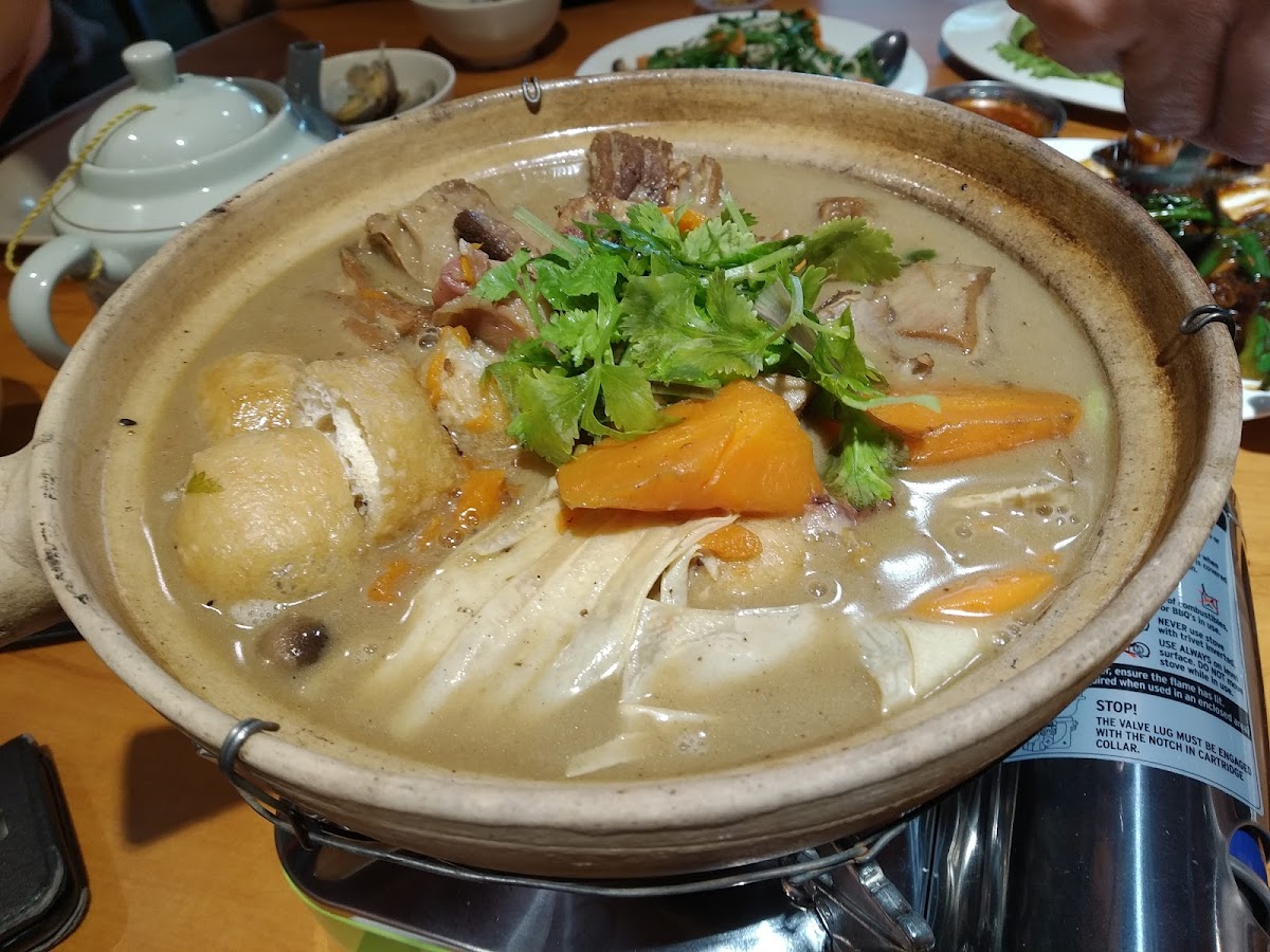 Kowloon Fengwei Photo 7