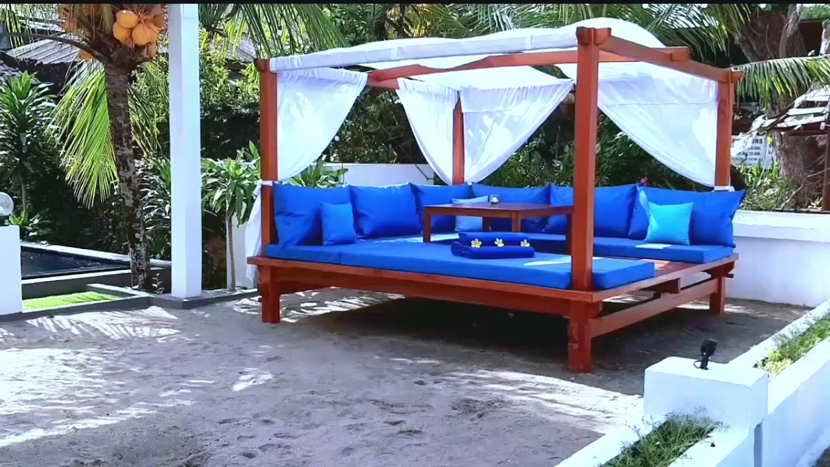 Beach Club Lombok by Bale Solah Photo 2