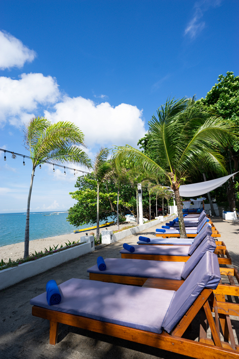 Beach Club Lombok by Bale Solah Photo 4