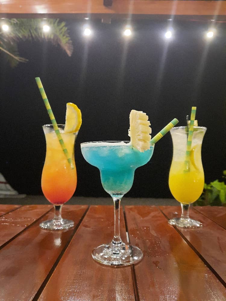 Beach Club Lombok by Bale Solah Photo 6