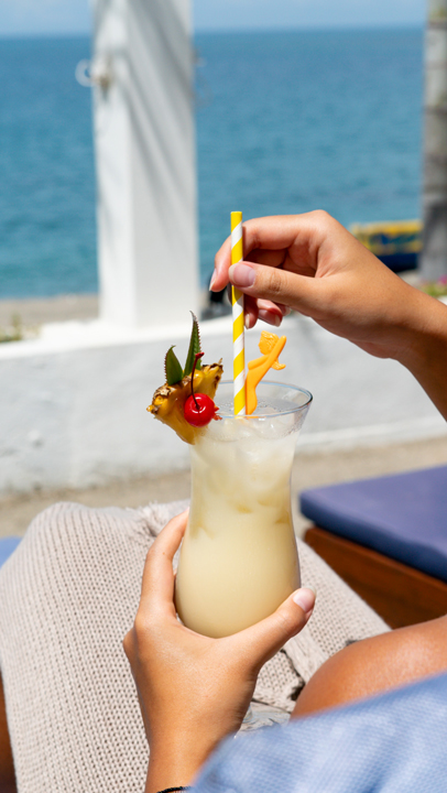 Beach Club Lombok by Bale Solah Photo 8