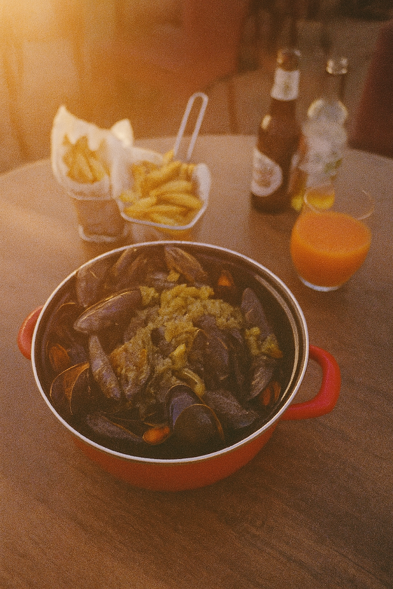 Le Comptoir de la Mer Photo 10