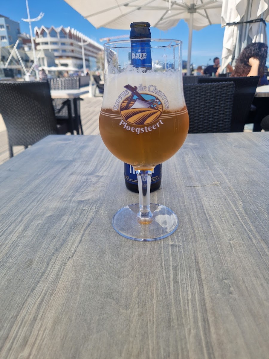Le Comptoir de la Mer Photo 5