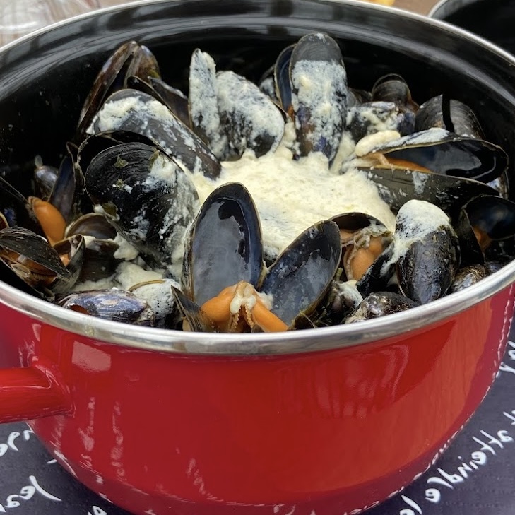 Le Comptoir de la Mer Photo 8