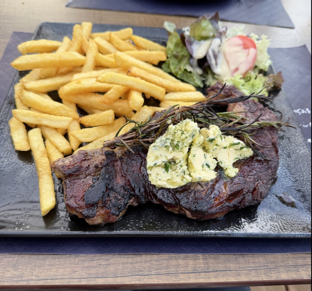 Le Comptoir de la Mer Photo 9