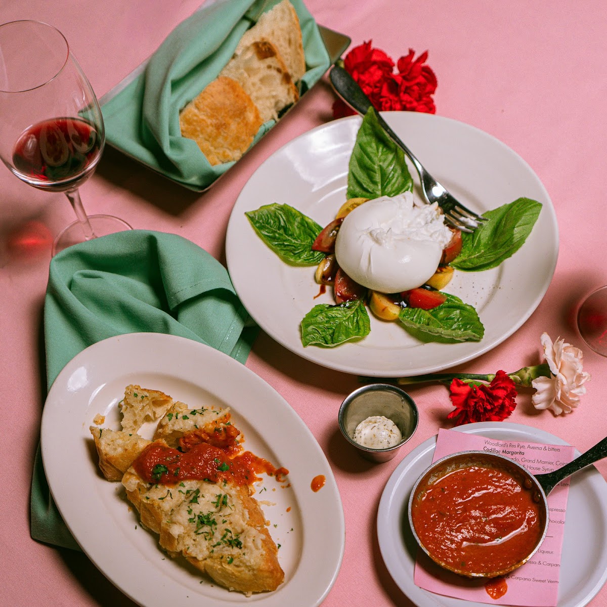 Cipolline Osteria Photo 3