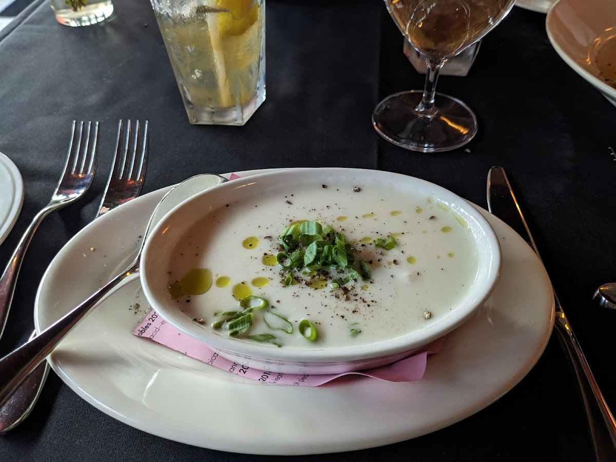 Cipolline Osteria Photo 5