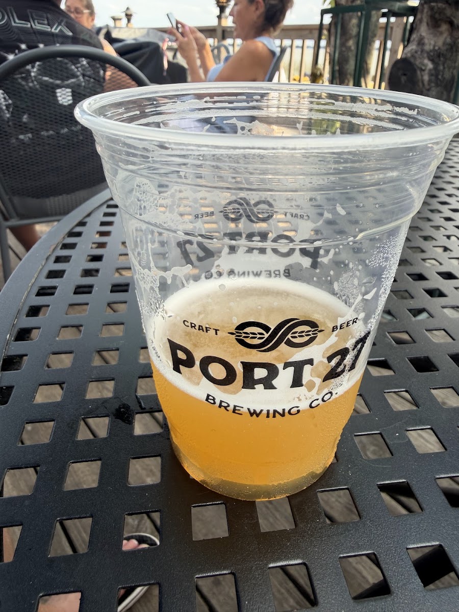 Port 27 Photo 5