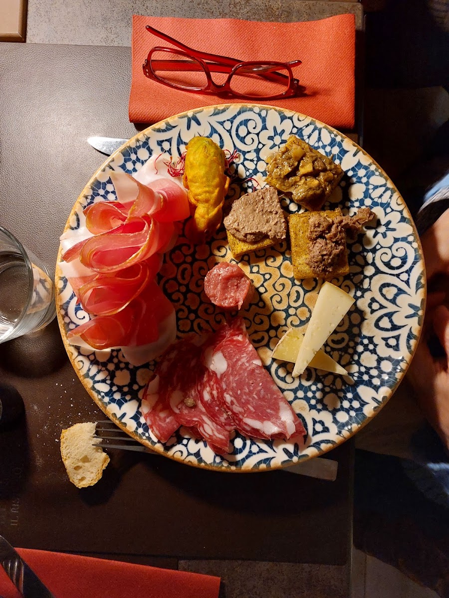 La Bottega del Parco Restaurant Photo 10