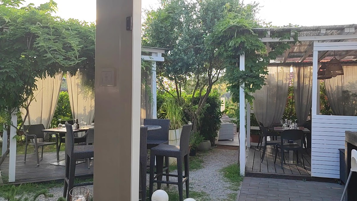 La Bottega del Parco Restaurant Photo 2