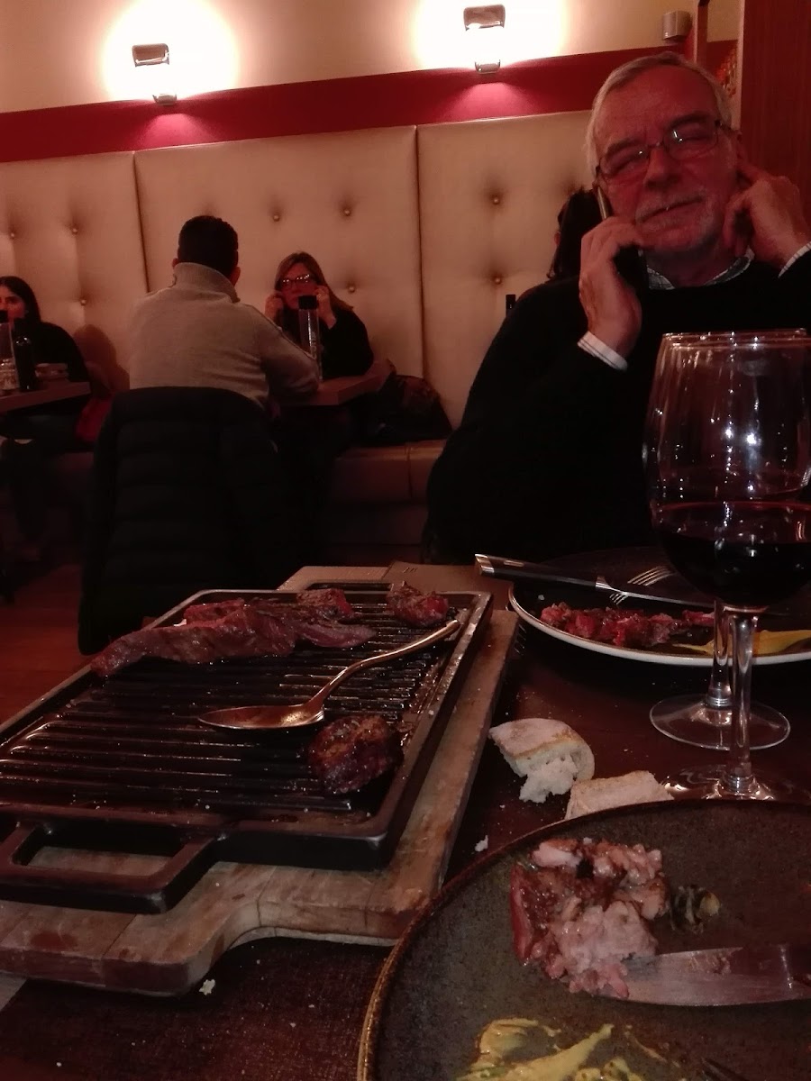 La Bottega del Parco Restaurant Photo 6
