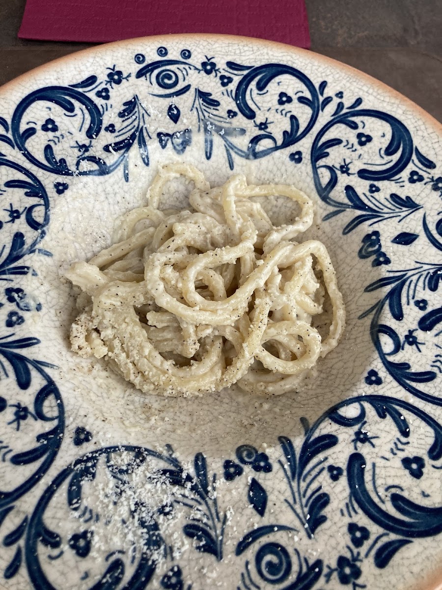 La Bottega del Parco Restaurant Photo 8