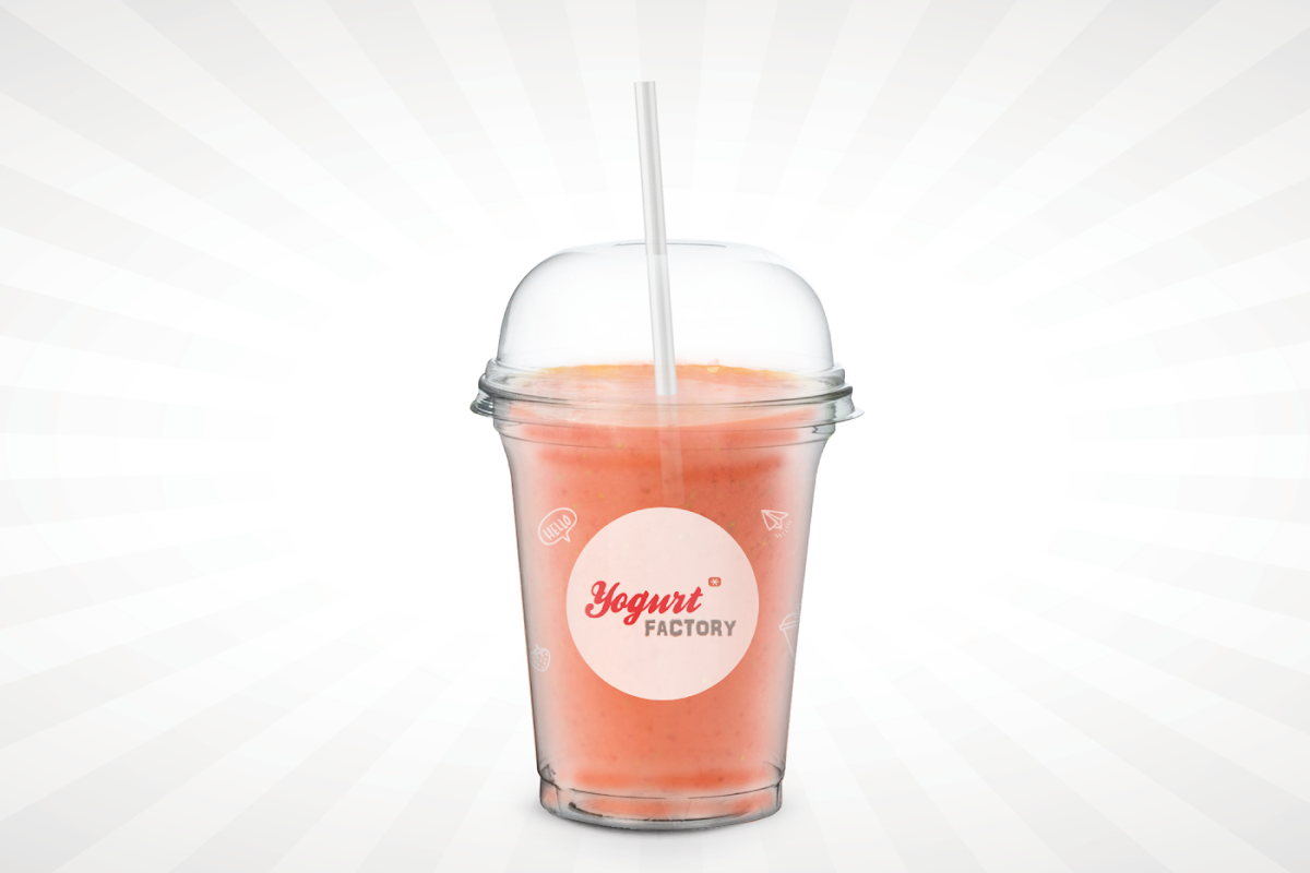 Yogurt Factory Les Halles Photo 7