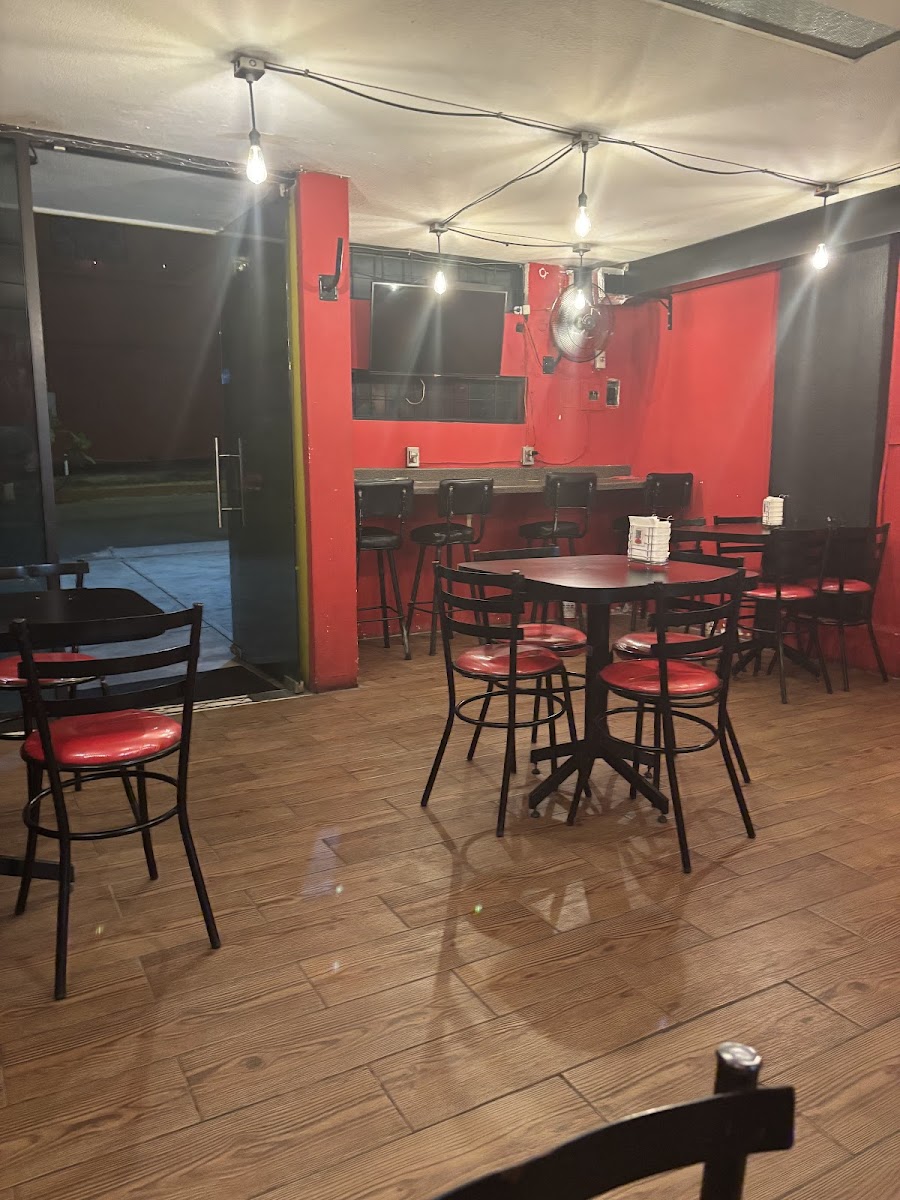 El Culichi Sushi&Ramen