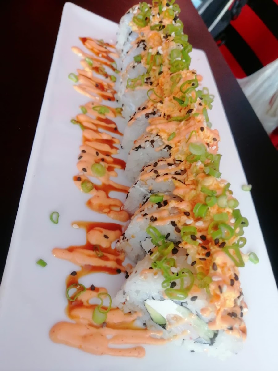 El Culichi Sushi&Ramen Photo 10