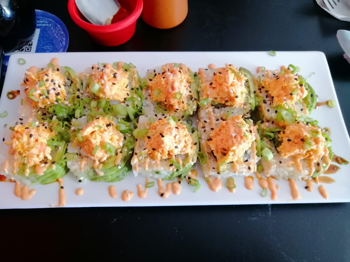 El Culichi Sushi&Ramen Photo 2