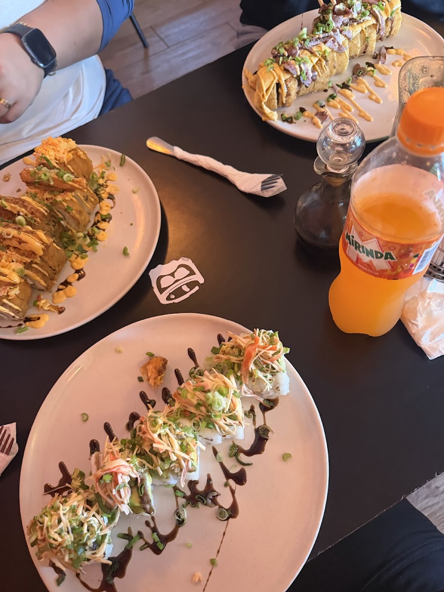 El Culichi Sushi&Ramen Photo 3