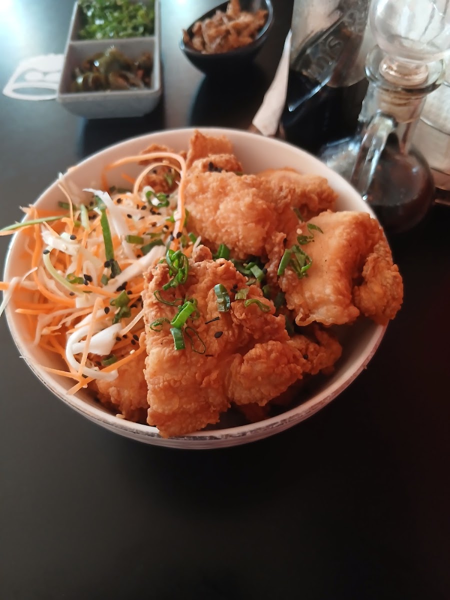 El Culichi Sushi&Ramen Photo 4