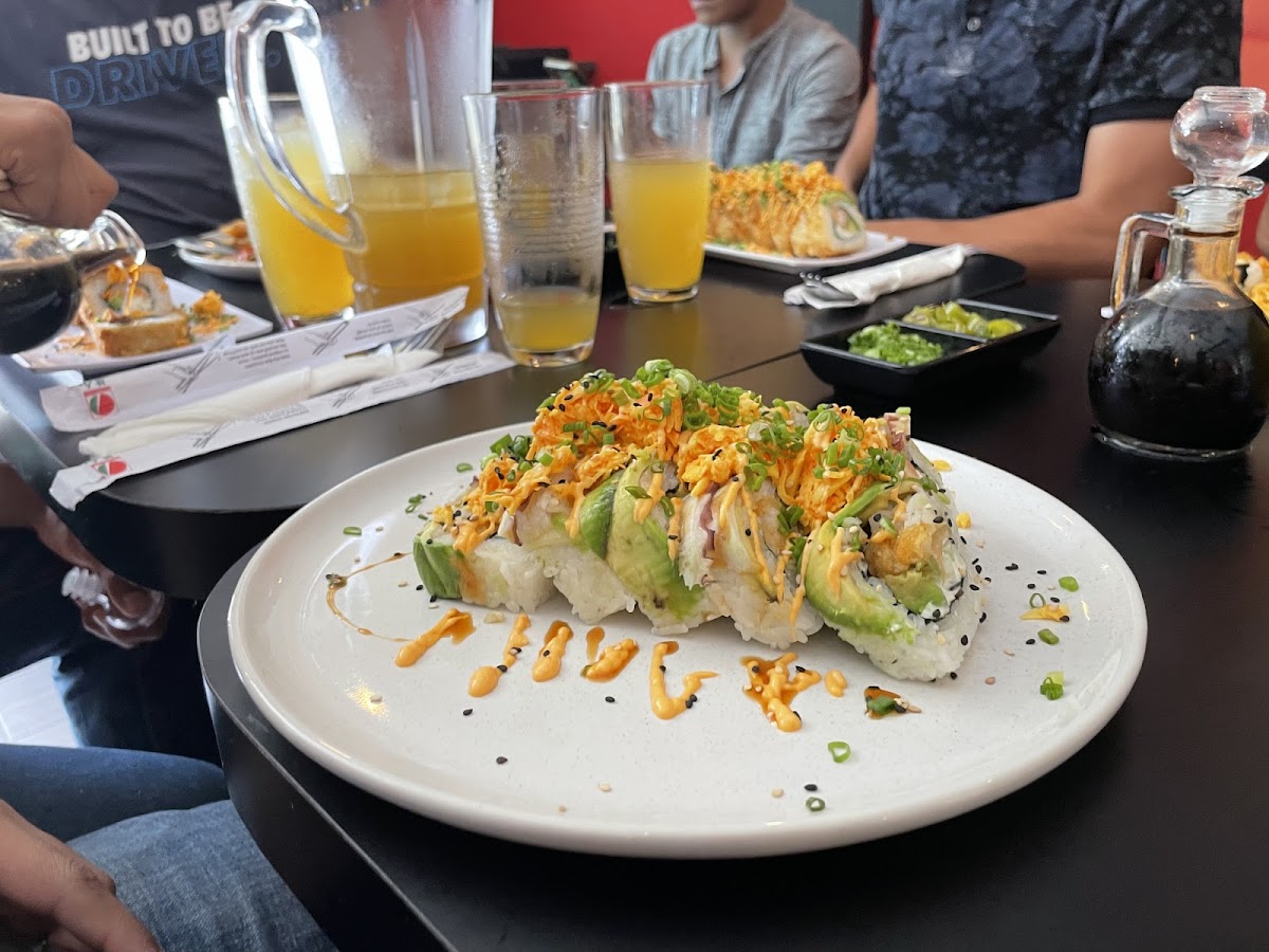 El Culichi Sushi&Ramen Photo 5