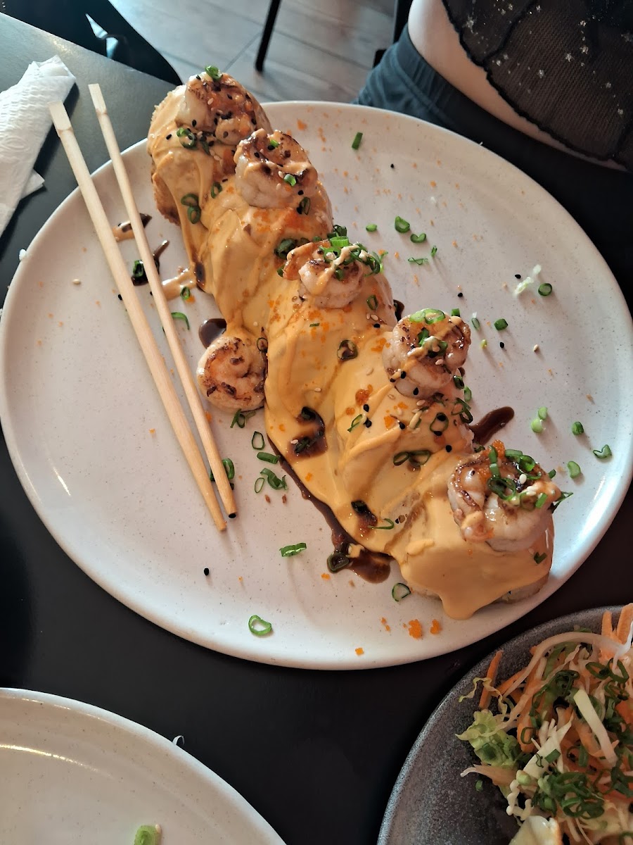 El Culichi Sushi&Ramen Photo 6