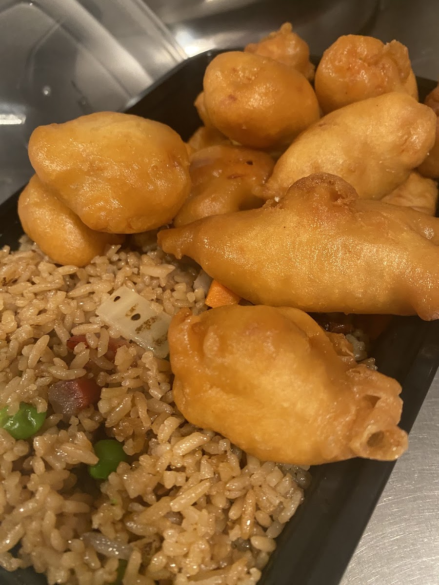 Wok N Roll Photo 10