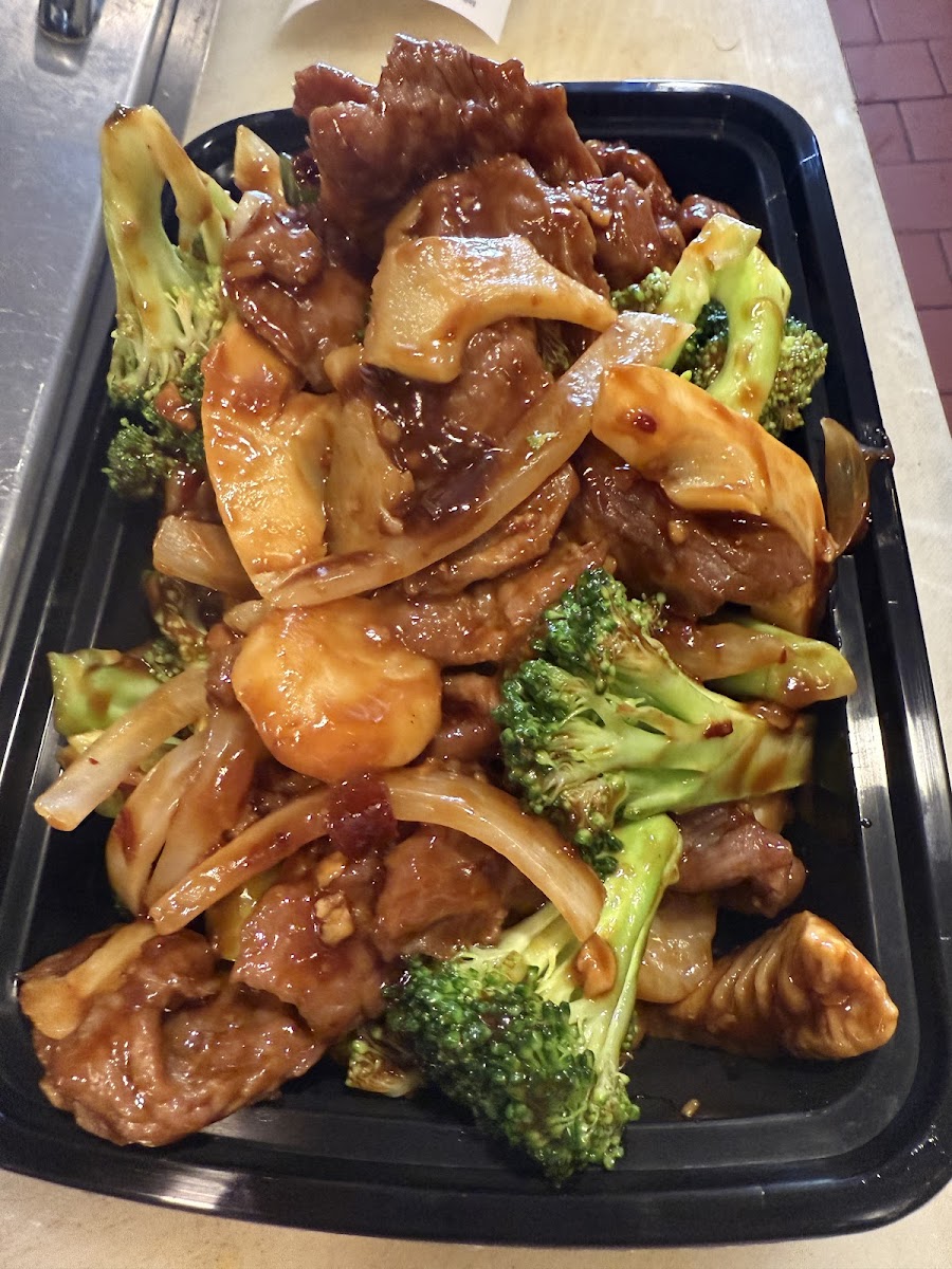 Wok N Roll Photo 2