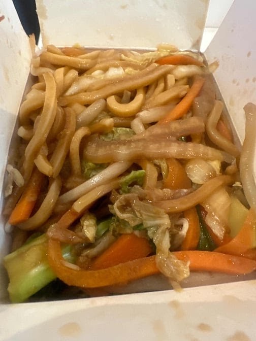Wok N Roll Photo 4