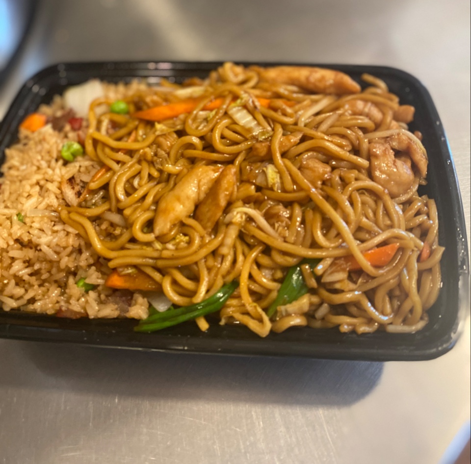 Wok N Roll Photo 6