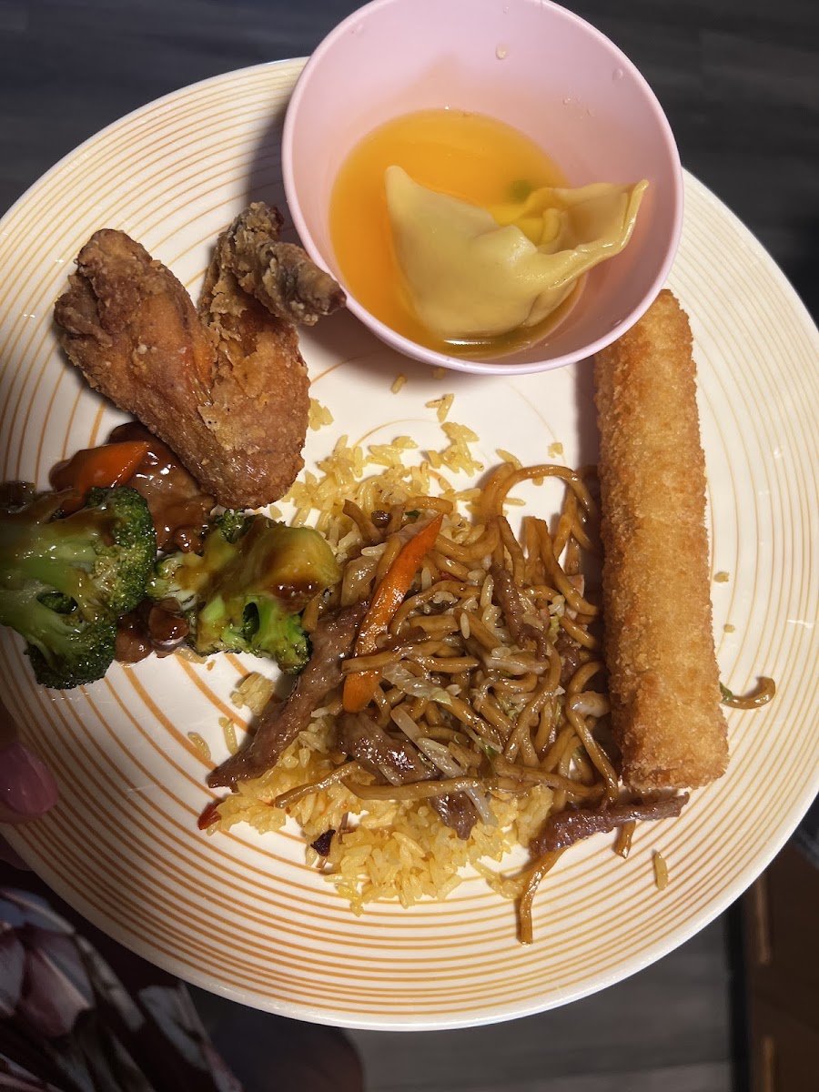 Wok N Roll Photo 8