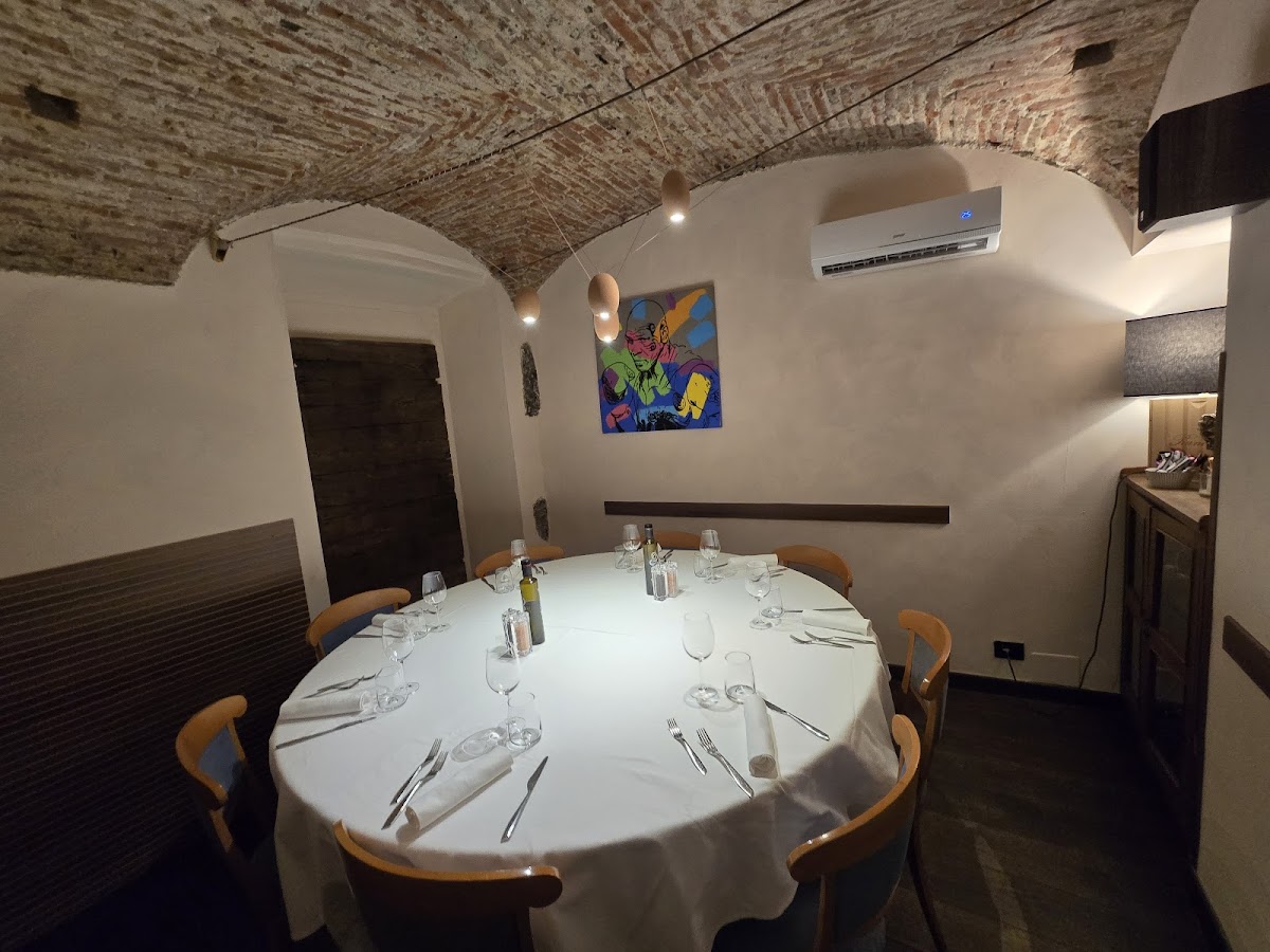 Ristorante Santa Teresa