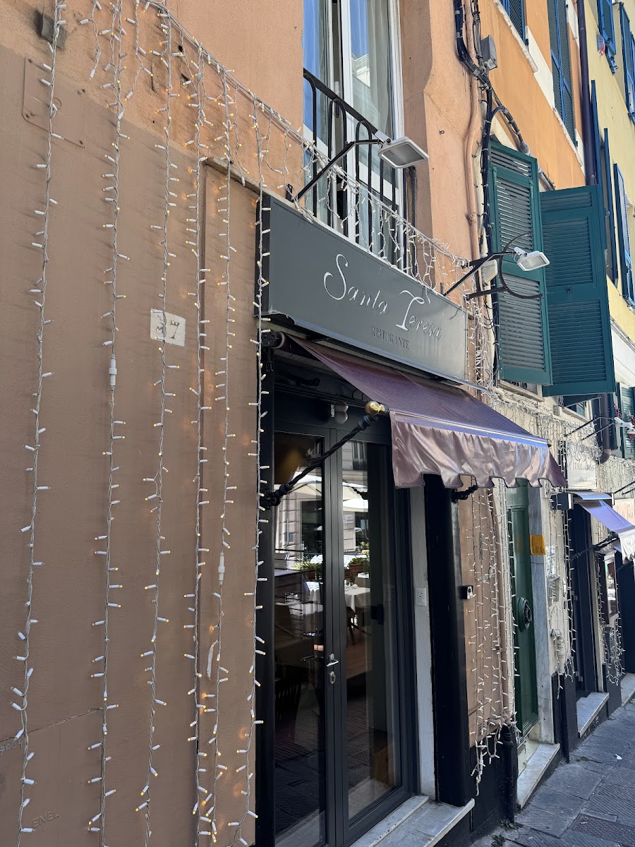 Ristorante Santa Teresa Photo 3