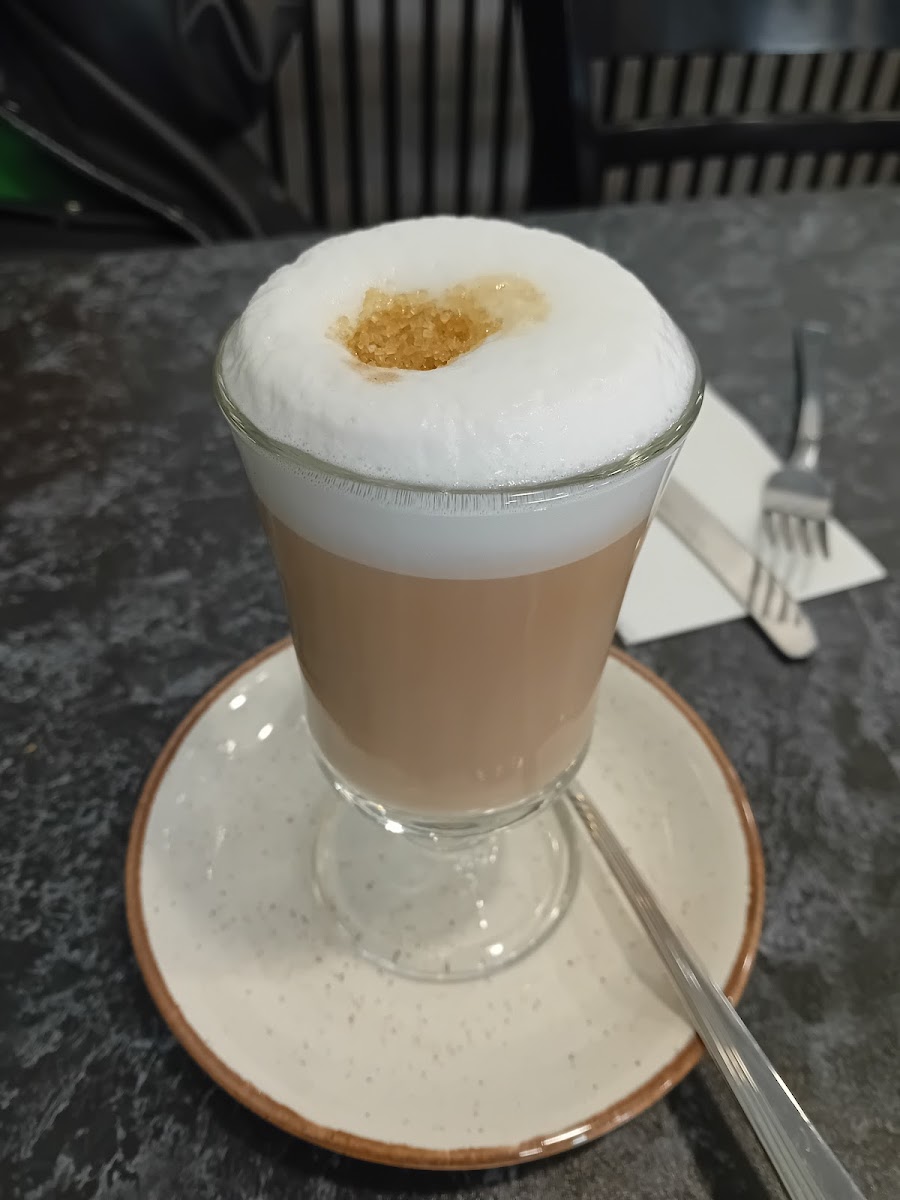 The Cosy Cafe Photo 7