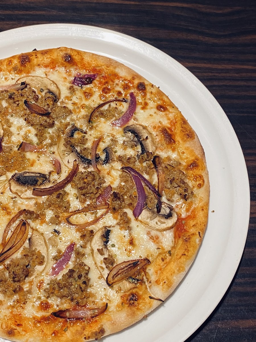 Pizzeria Arlecchino Photo 3