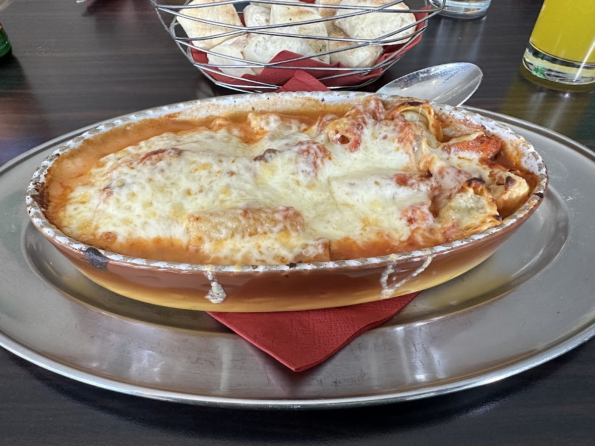 Pizzeria Arlecchino Photo 5
