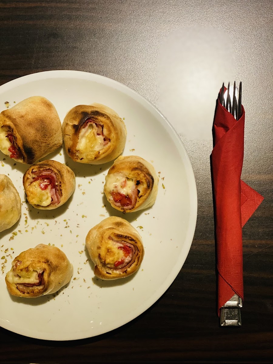 Pizzeria Arlecchino Photo 9