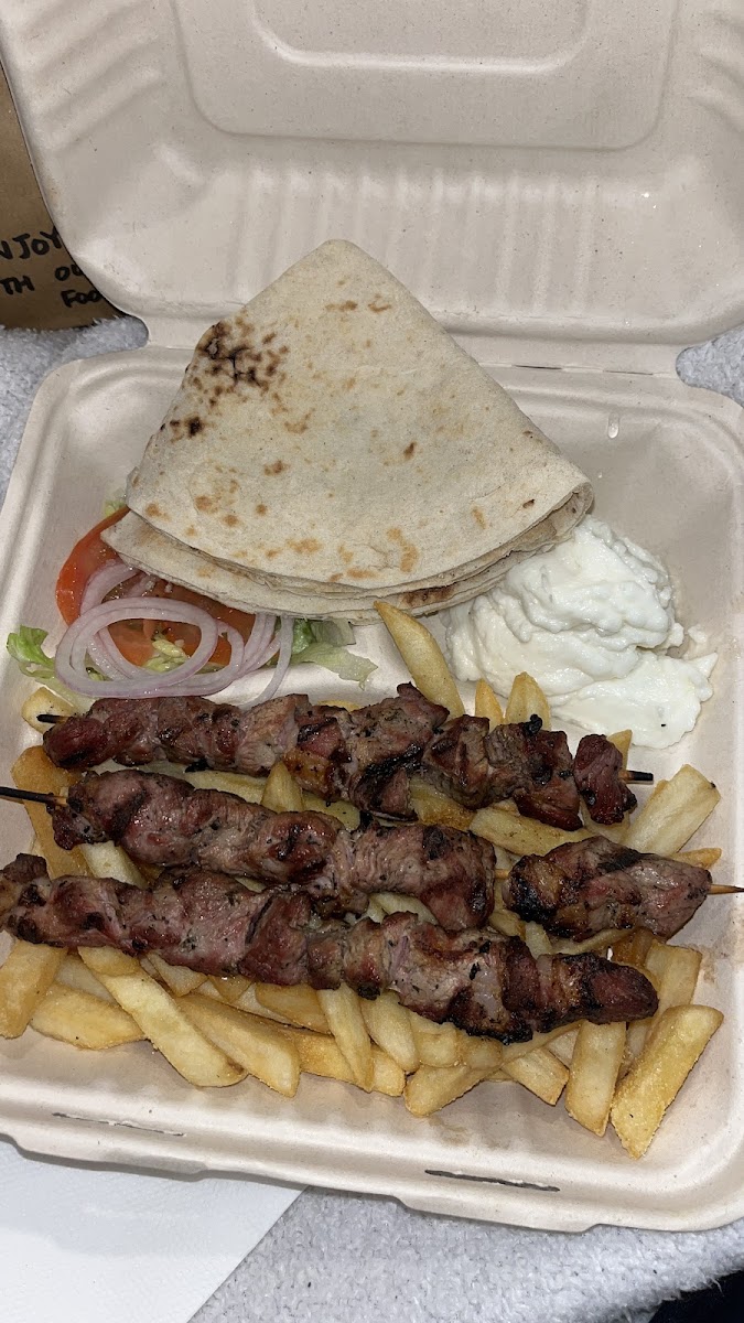 Cravin Kebabs & Acai melton Photo 5