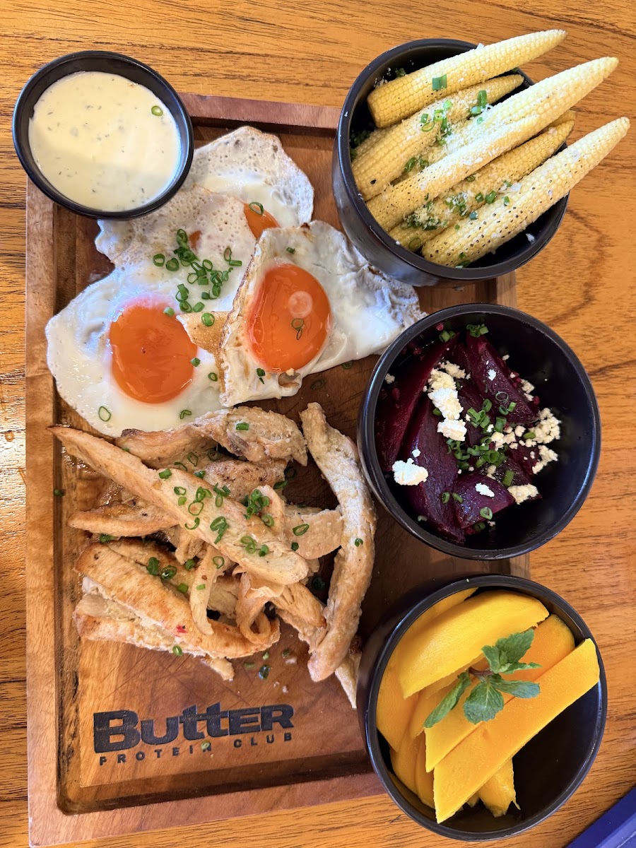 Butter Protein Club Photo 5