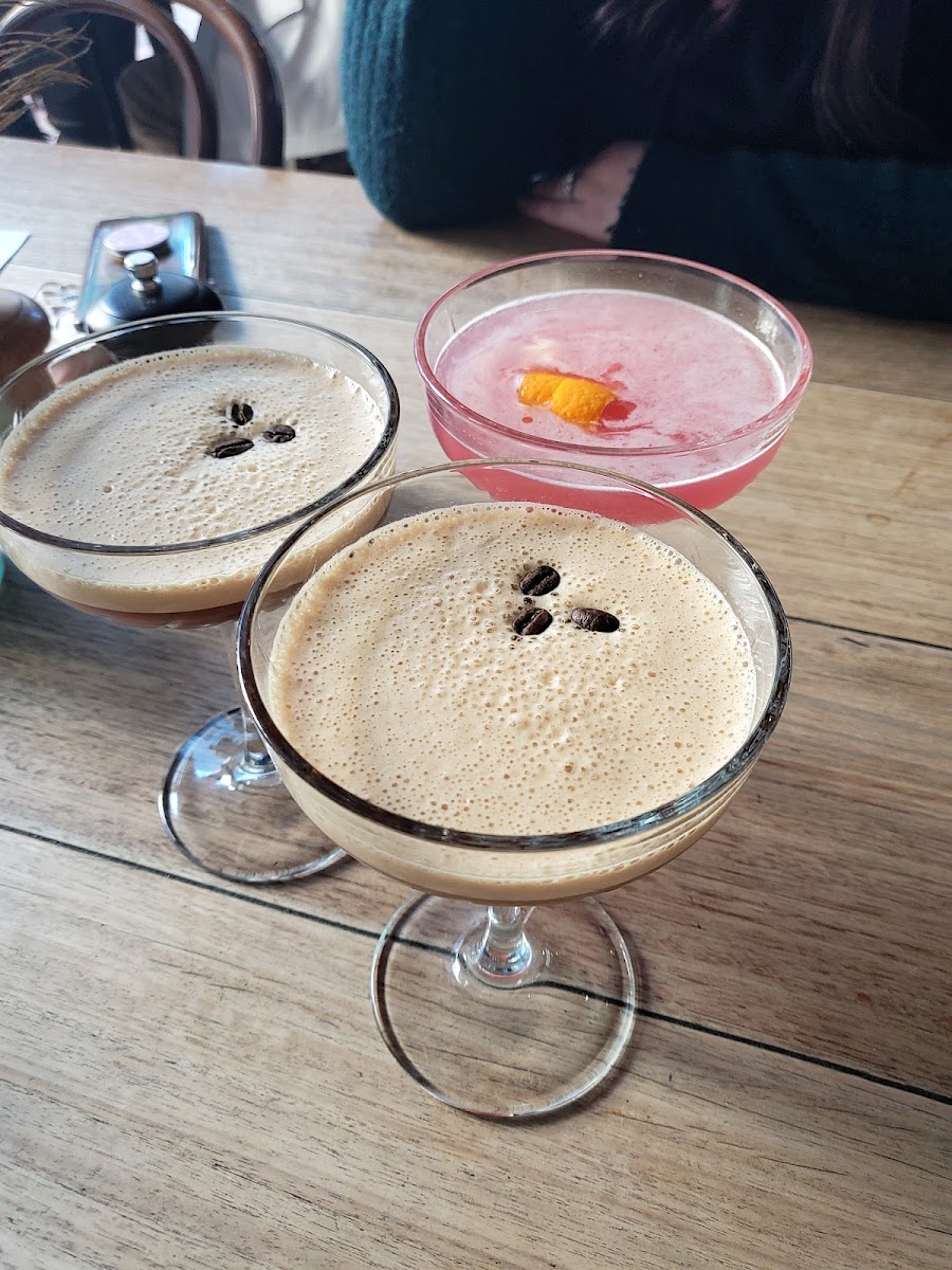 Spoonbill Restaurant and Bar Photo 10