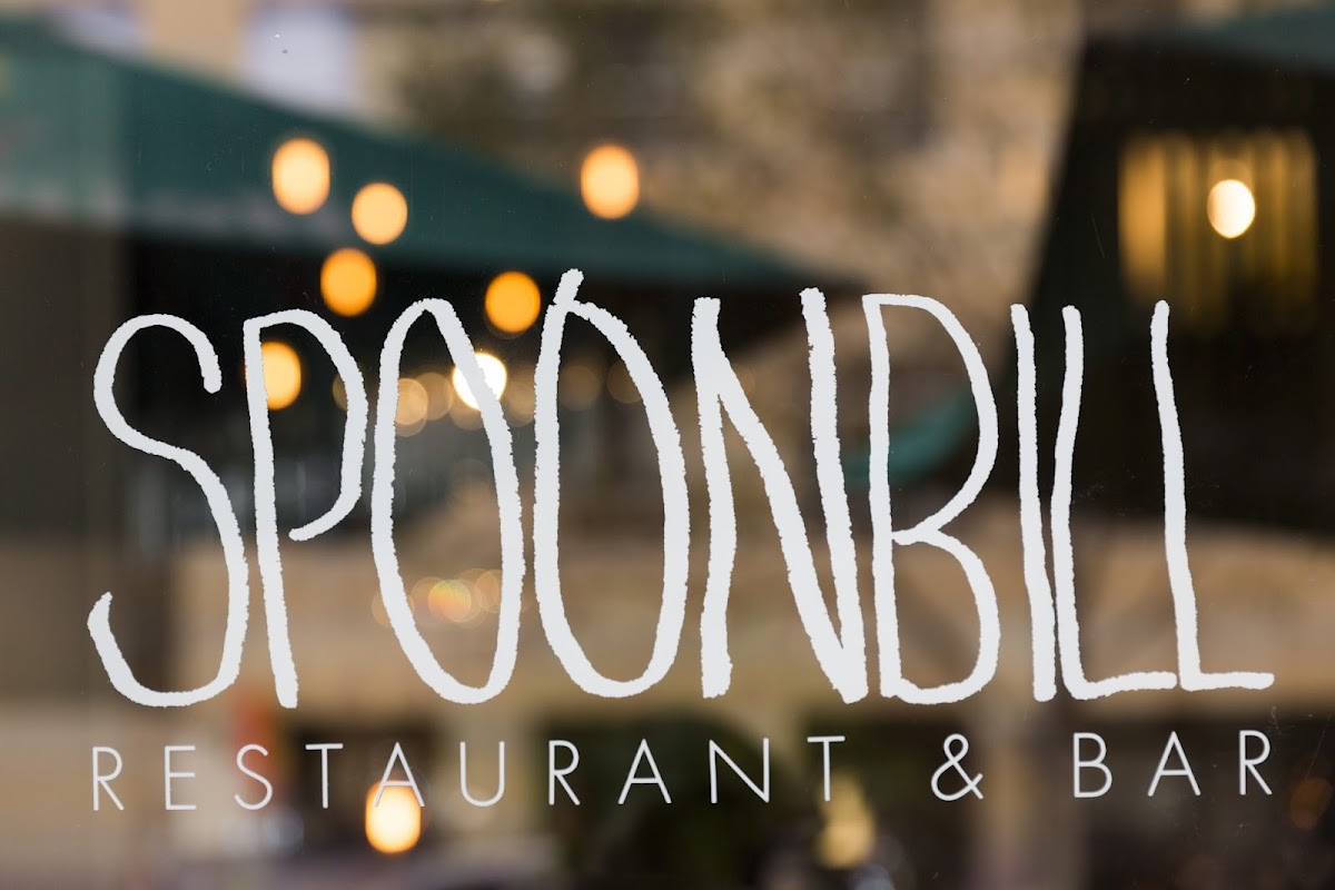 Spoonbill Restaurant and Bar Photo 3