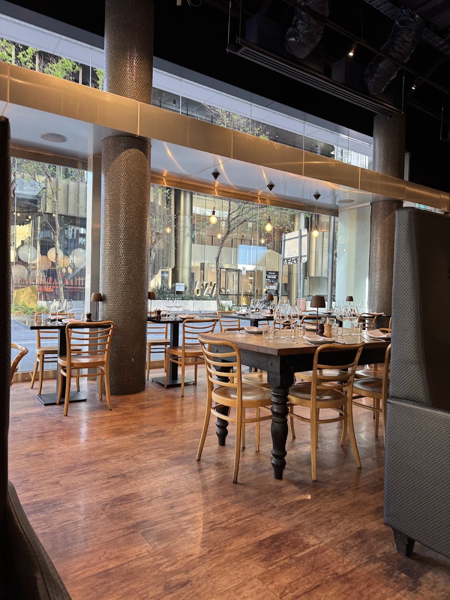 Spoonbill Restaurant and Bar Photo 4