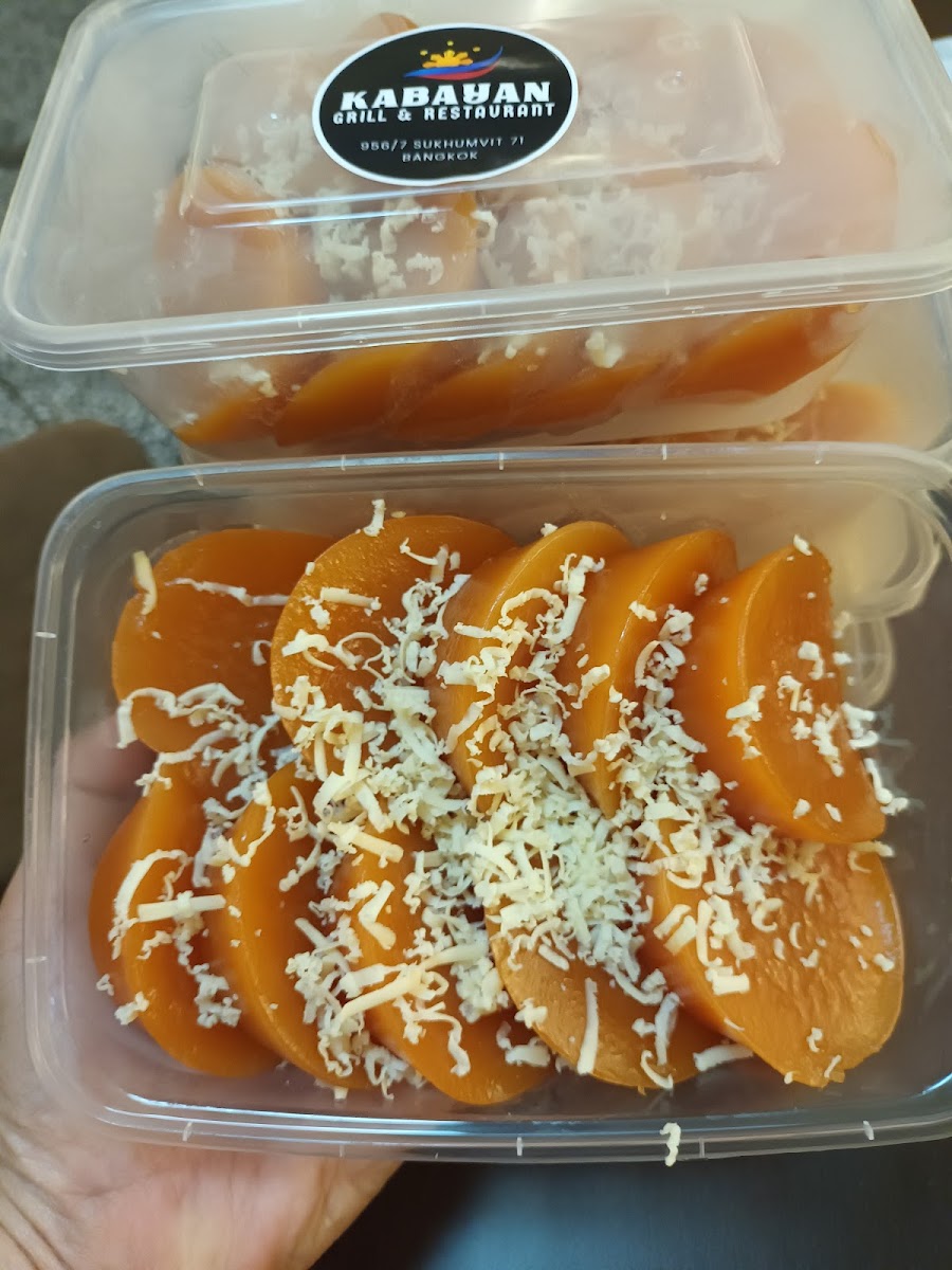 Kabayan Grill & Restaurant Photo 10