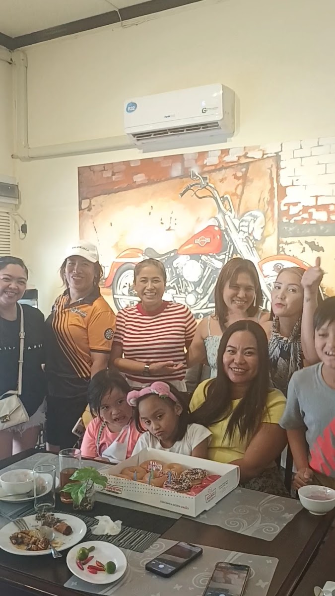Kabayan Grill & Restaurant Photo 2