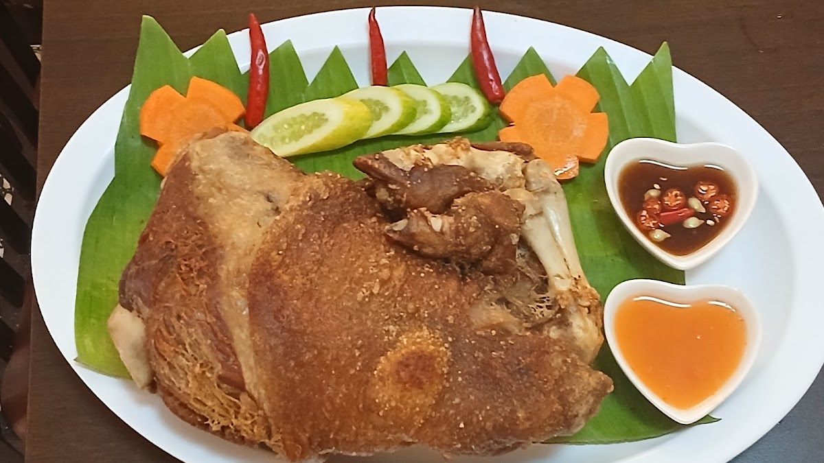 Kabayan Grill & Restaurant Photo 3