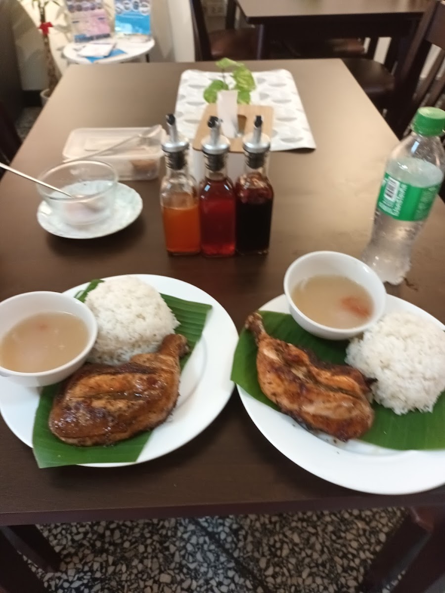 Kabayan Grill & Restaurant Photo 5