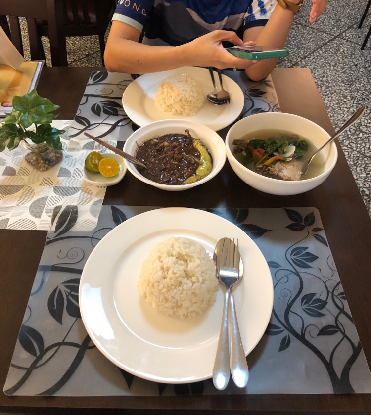Kabayan Grill & Restaurant Photo 6