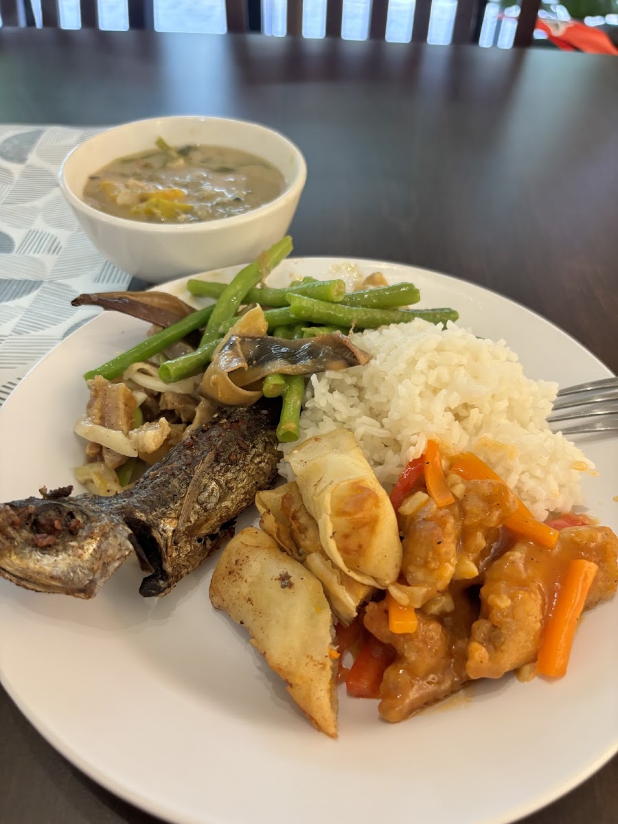 Kabayan Grill & Restaurant Photo 8