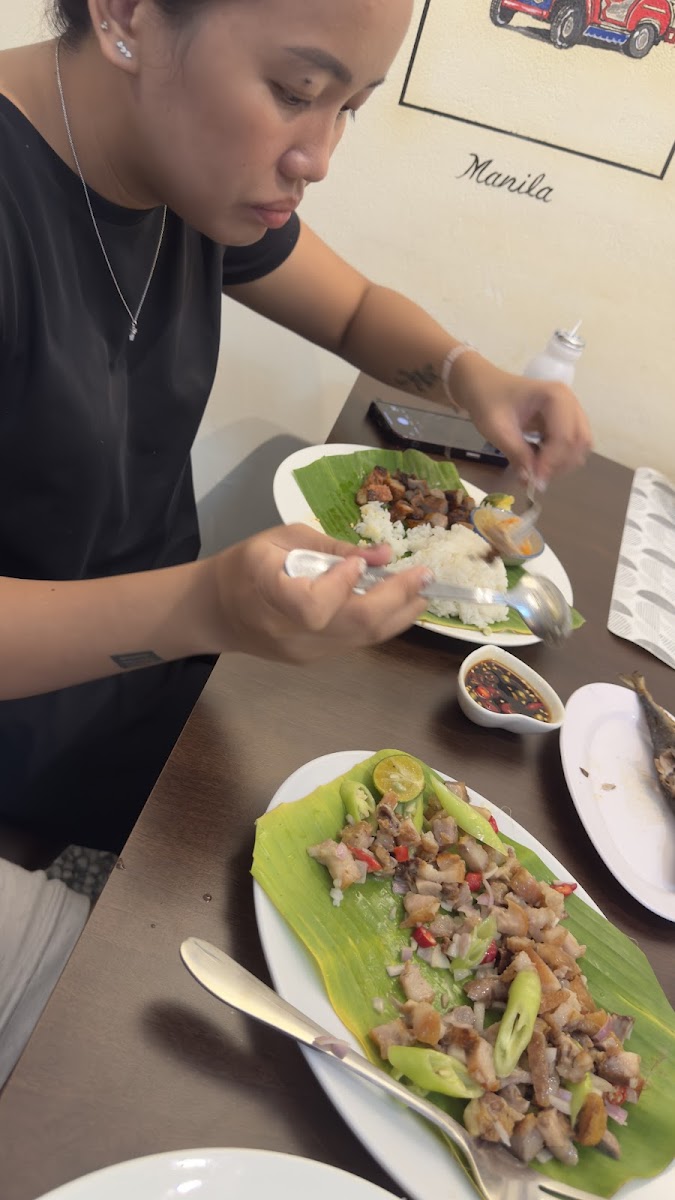 Kabayan Grill & Restaurant Photo 9