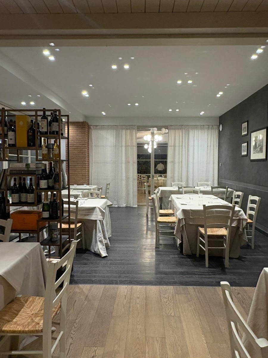 Ristorante I Pioppi